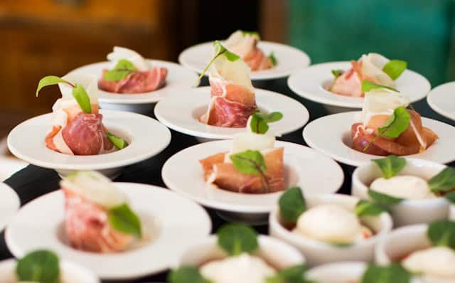 catering na konferencje
