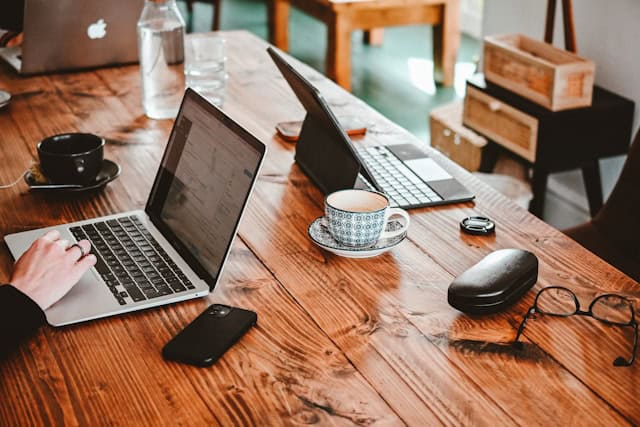 coworking
