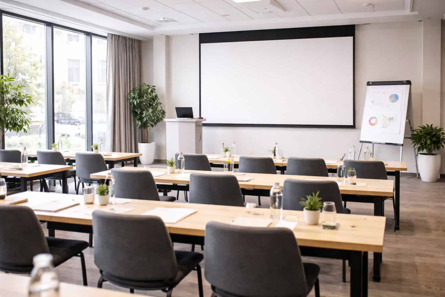 sala konferencyjna warszawa